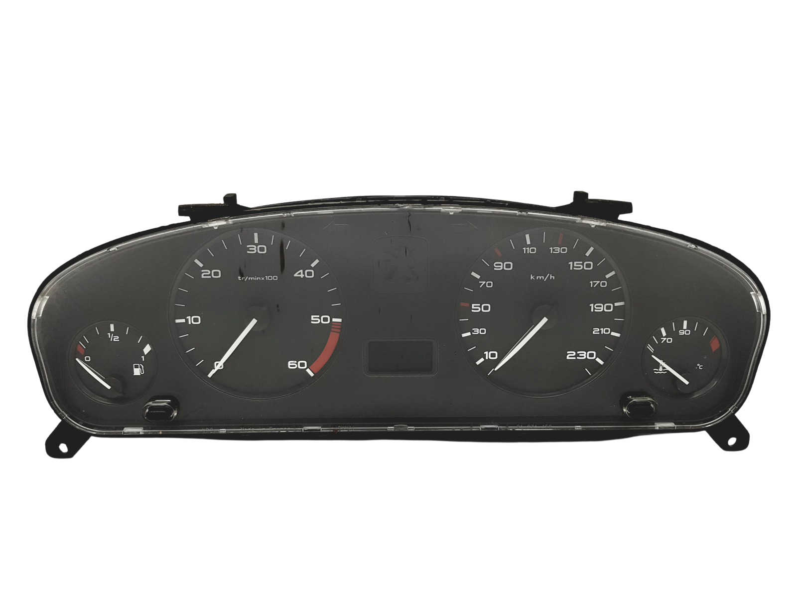 Kierroslukumittari Peugeot 406 9630372780 110008882002 33345 main product photo