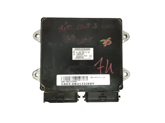 Ohjausyksikkö A1341501779 1860A551 E6T42483 Mitsubishi 21332 main product photo