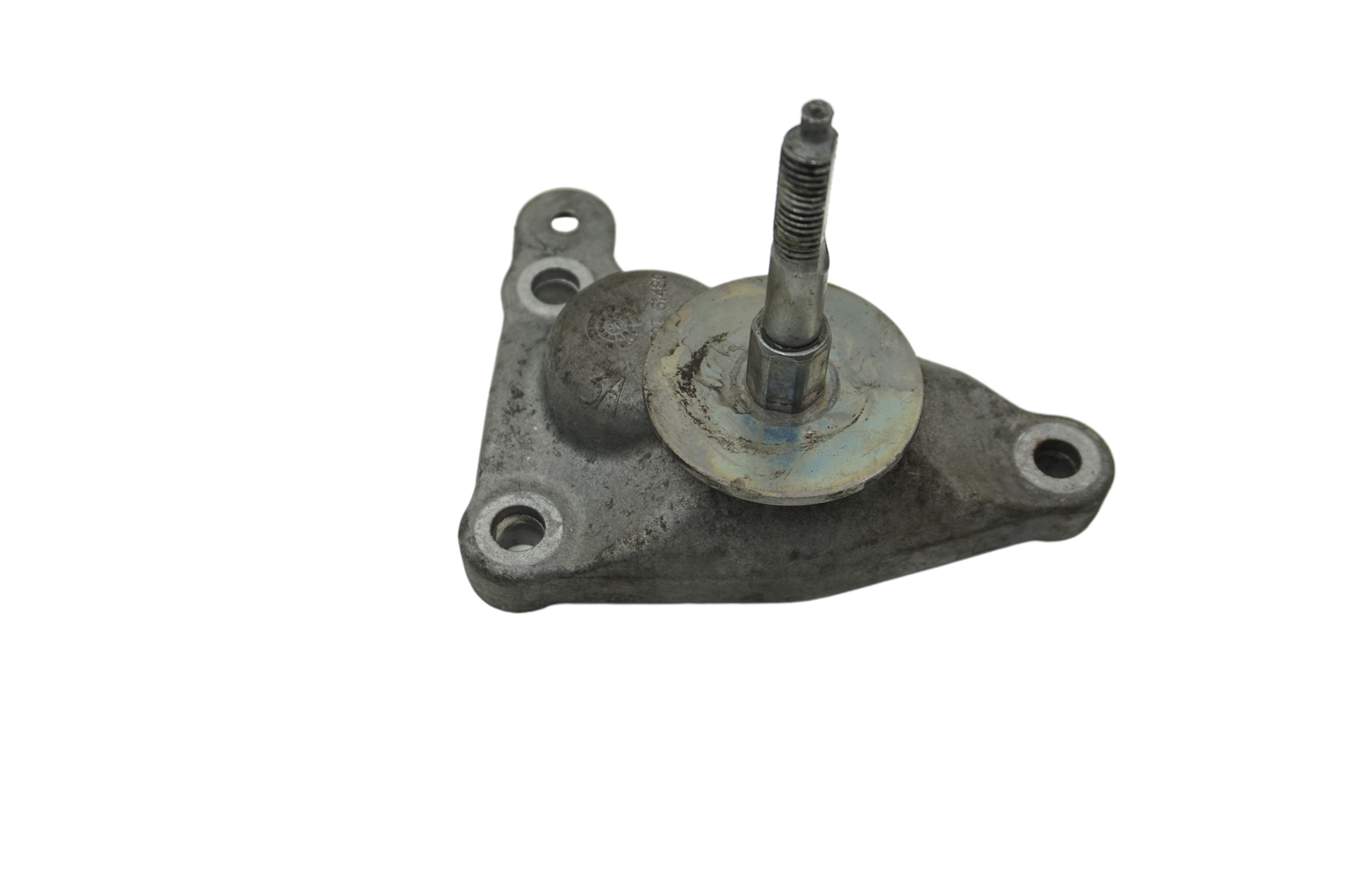 Moottorin kiinnike Vasen 9652761480 1807CS 1.6 HDI Citroen C4 Picasso main product photo
