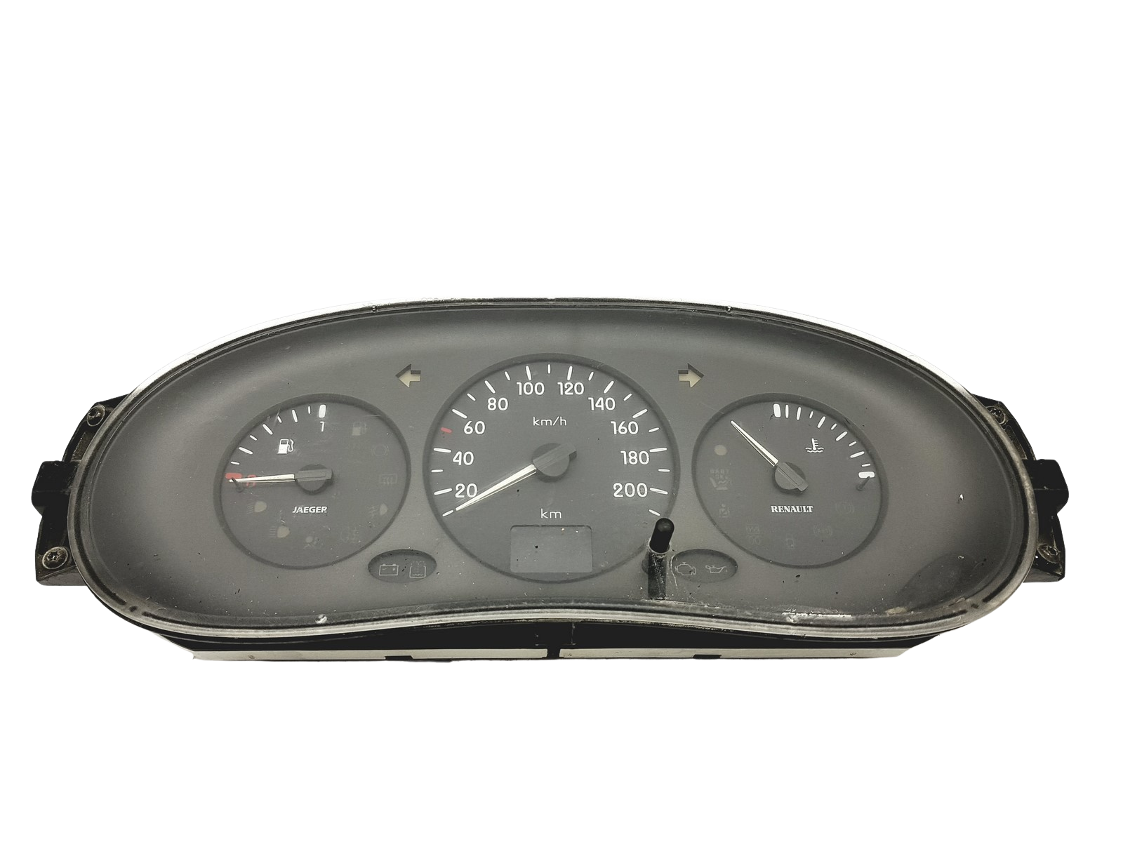 Nopeusmittari Renault Kangoo 1 8200133491 A 59466 main product photo