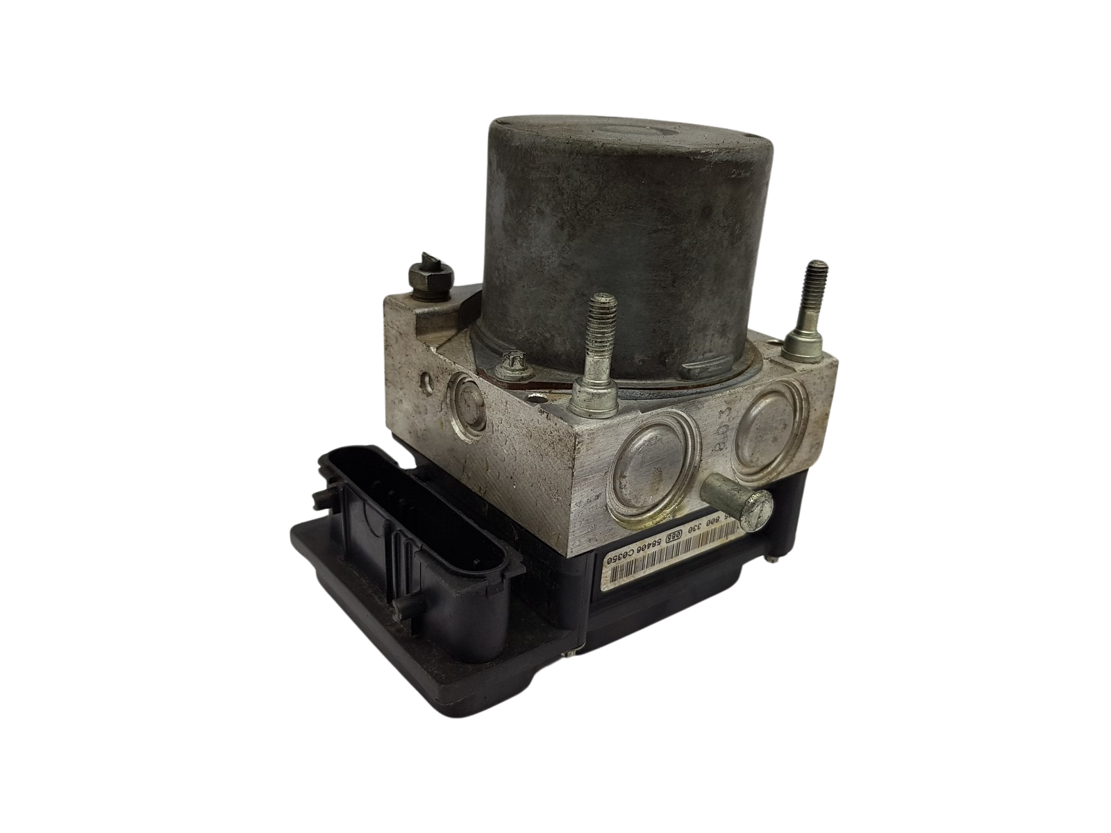 Abs-pumppu Nissan Almera 47660BN820 0265231415 0265800330 4783 main product photo