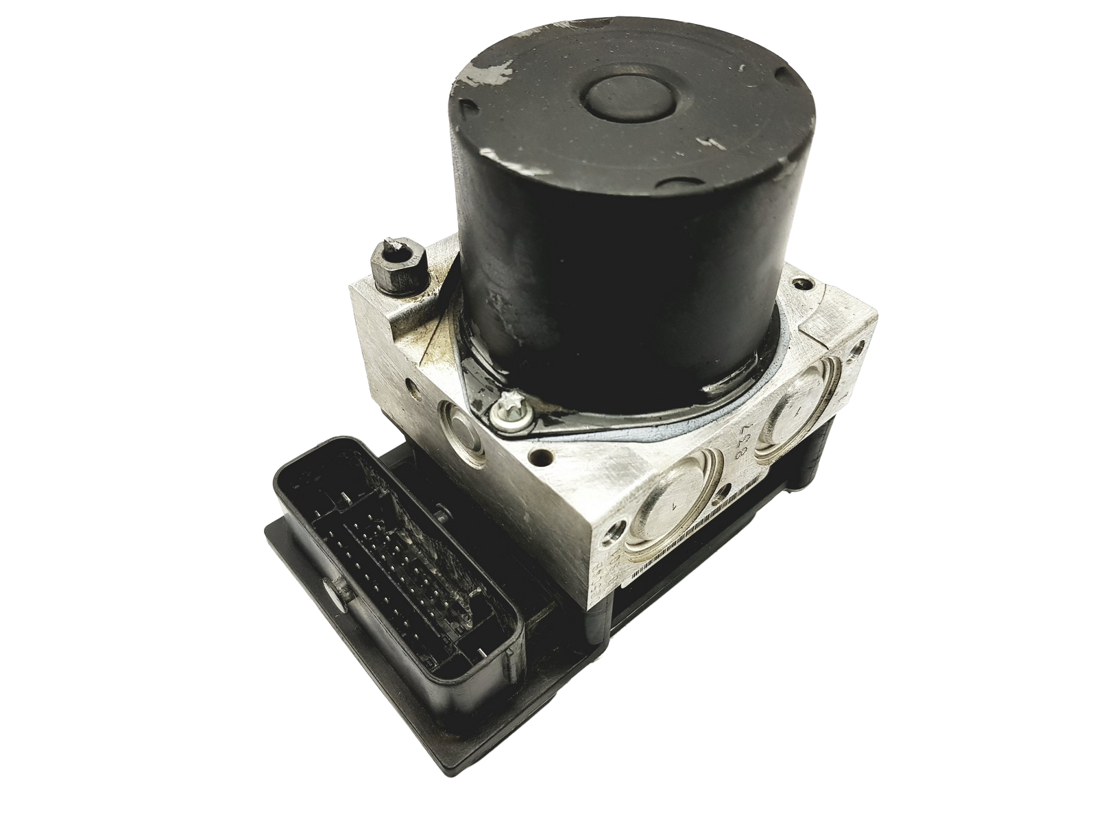 Abs-pumppu VWAG 6Q0614117S 0265231712 0265800511 Bosch 60523 main product photo