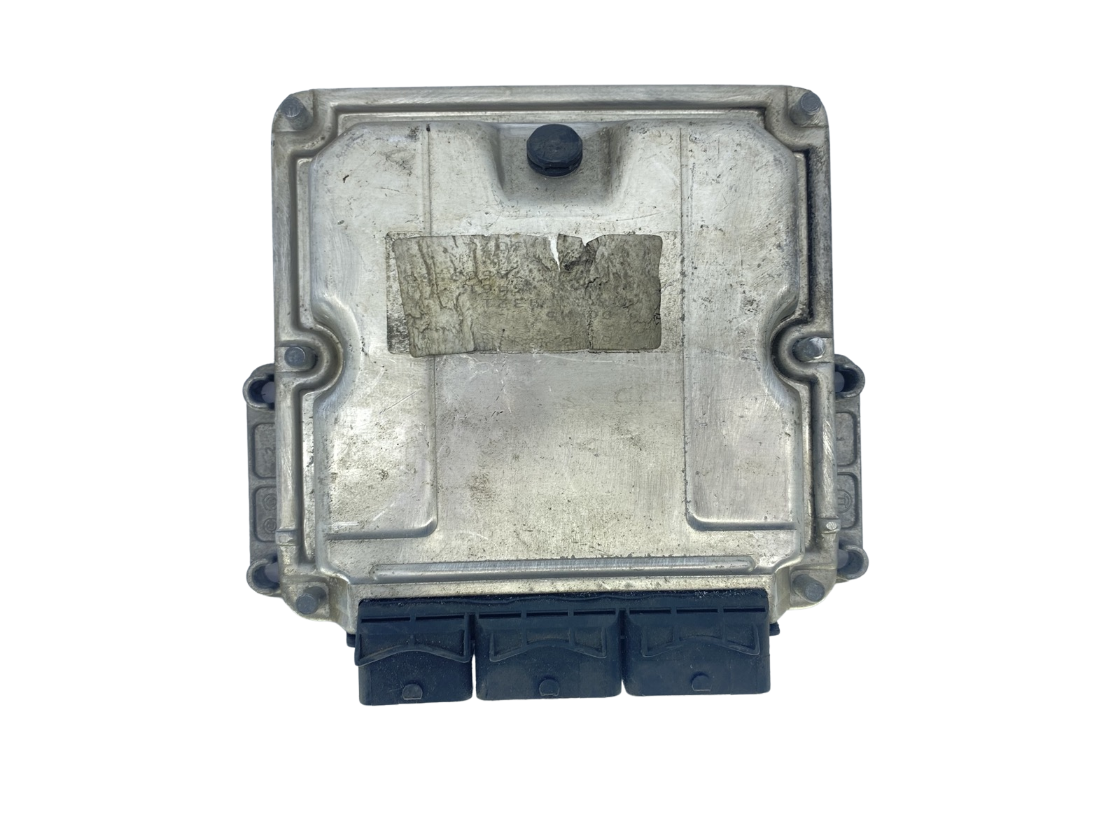 Ohjausyksikkö 0281011324 8200309316 8200309321 Renault Bosch 55759 main product photo