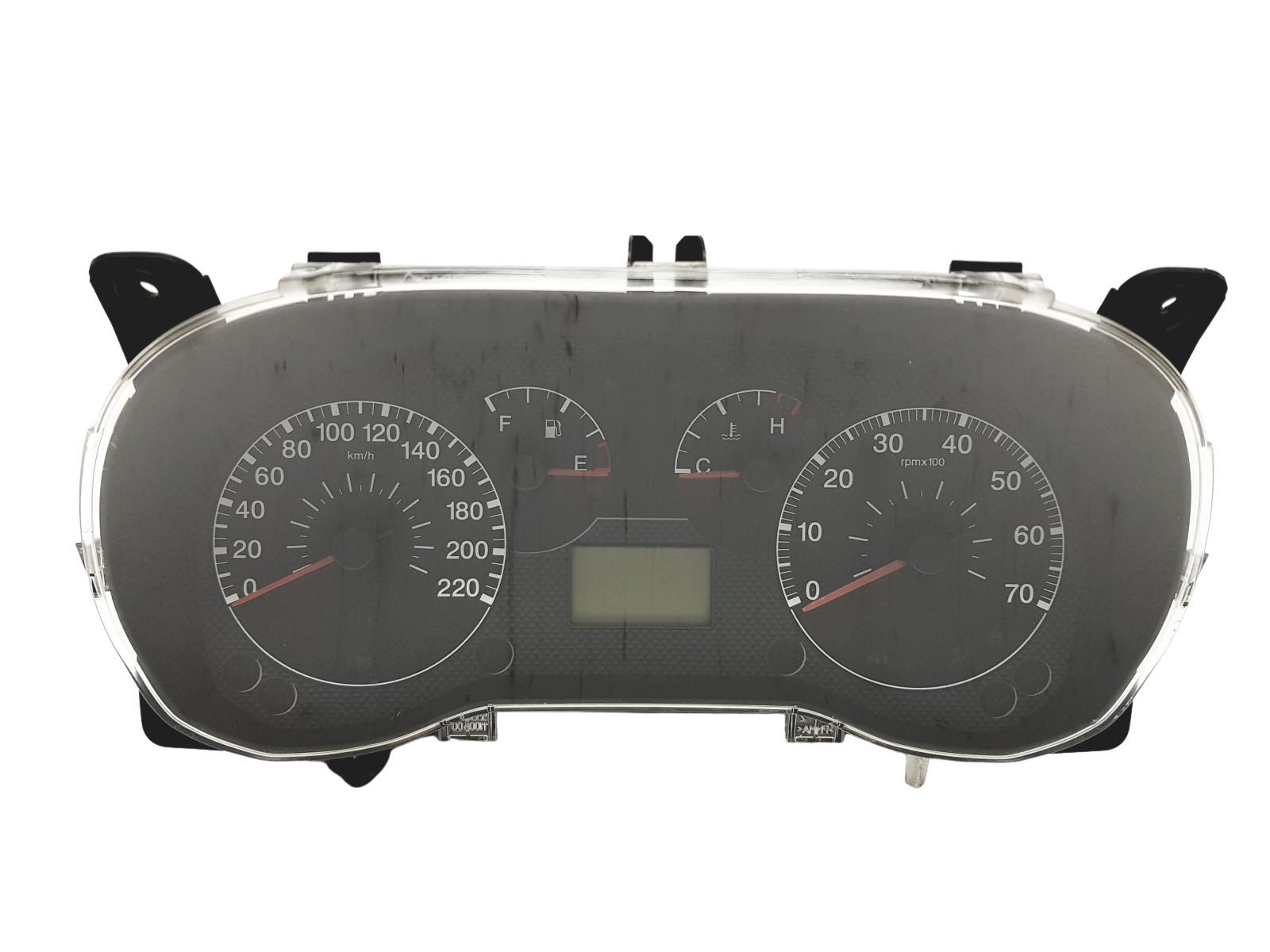 Nopeusmittari Fiat Grande Punto 51701536 29033 main product photo