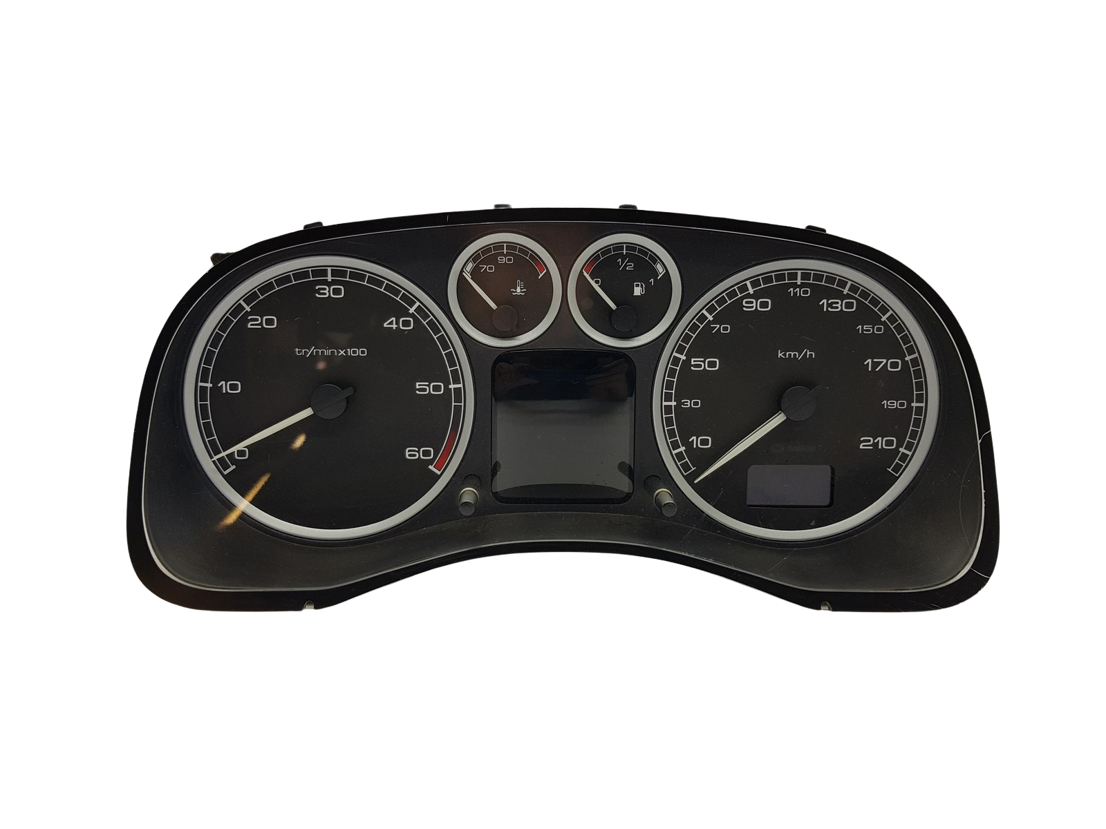 Nopeusmittari Peugeot 307 9651299680 2119 main product photo