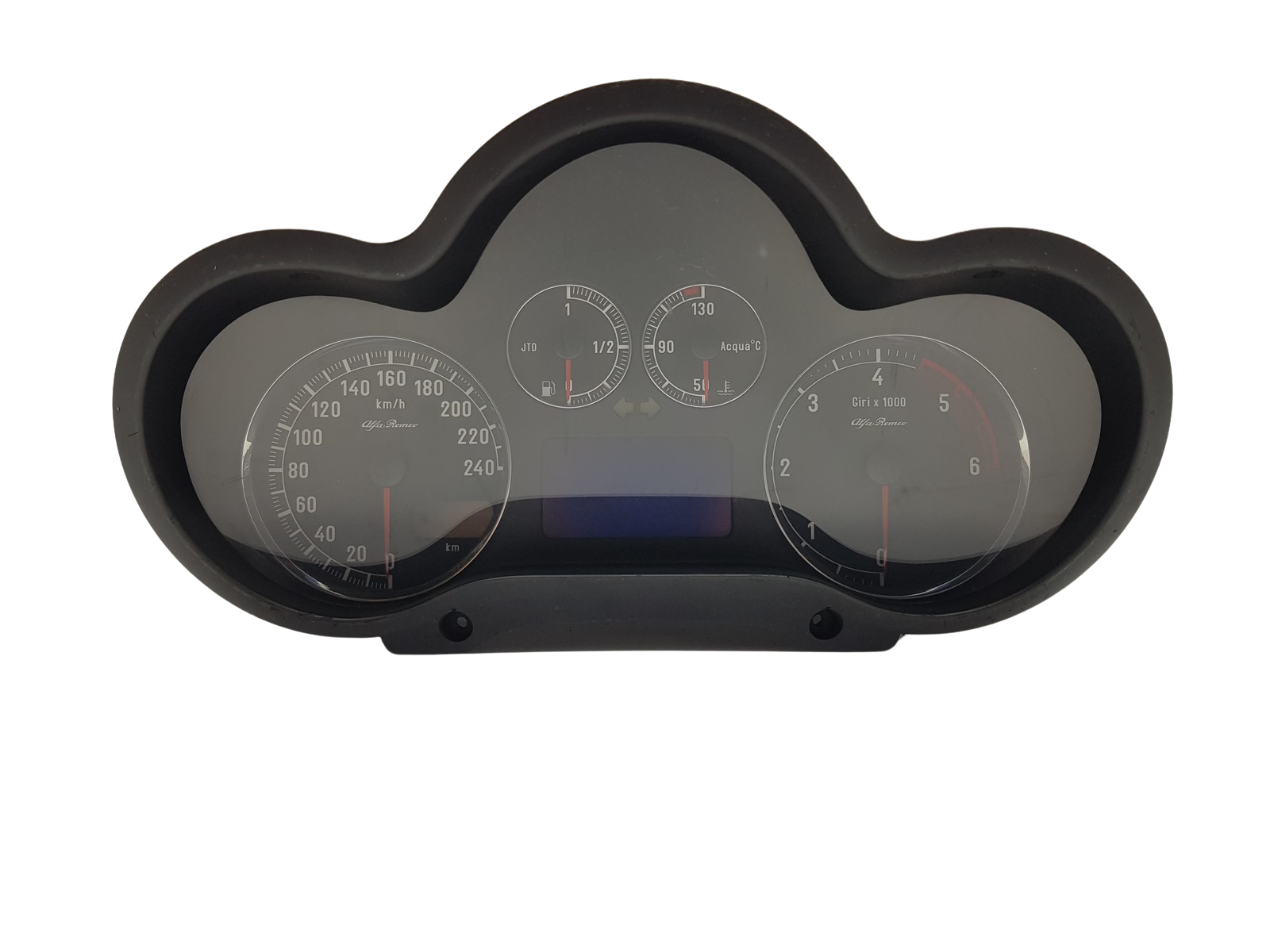 Nopeusmittari Alfa Romeo 147 156063178 110080304064 2897 main product photo