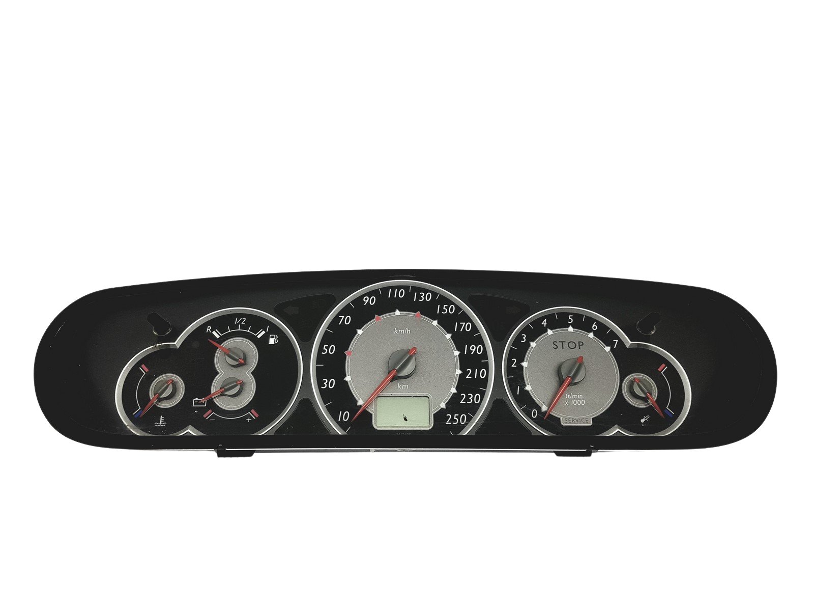 Kierroslukumittari Citroen C5 Lift 9655608780 59629 main product photo