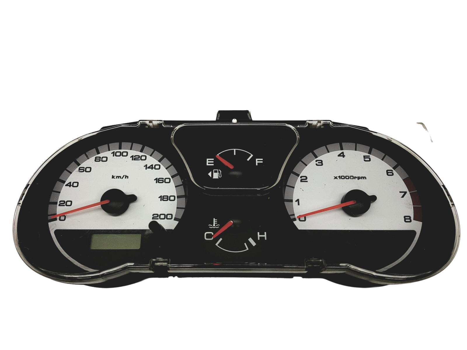 Kierroslukumittari Suzuki Ignis 34100-86G20 34100-6G0 29239 main product photo