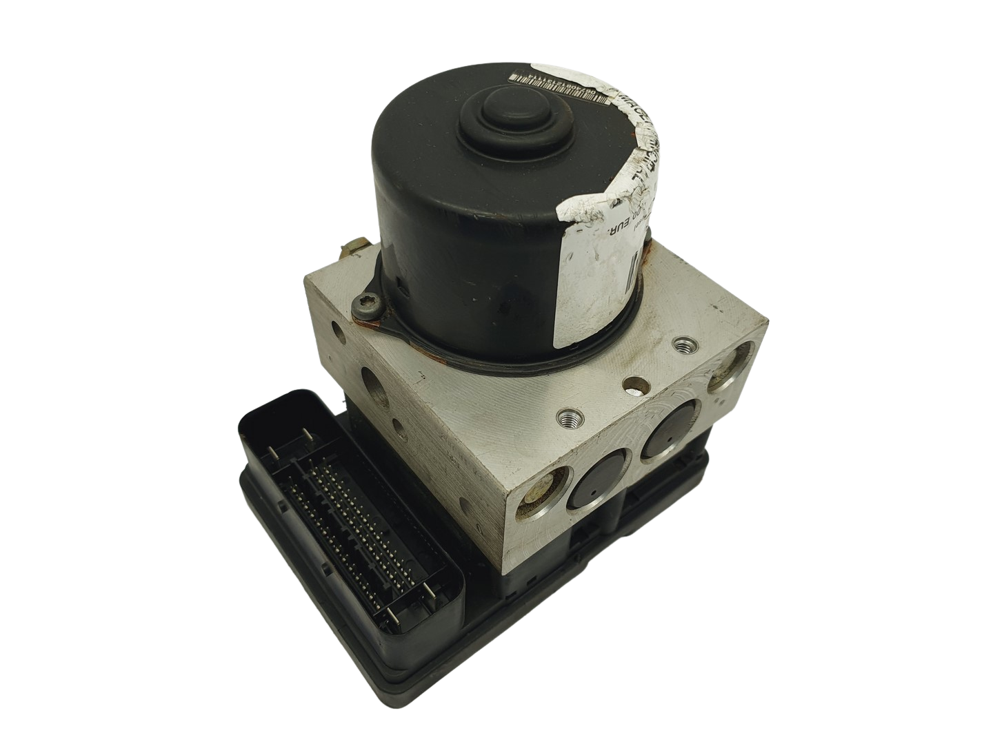 Abs-pumppu Ford Focus 2M51-2M110-EB 10.0925-0110.3 Ate 64756 main product photo