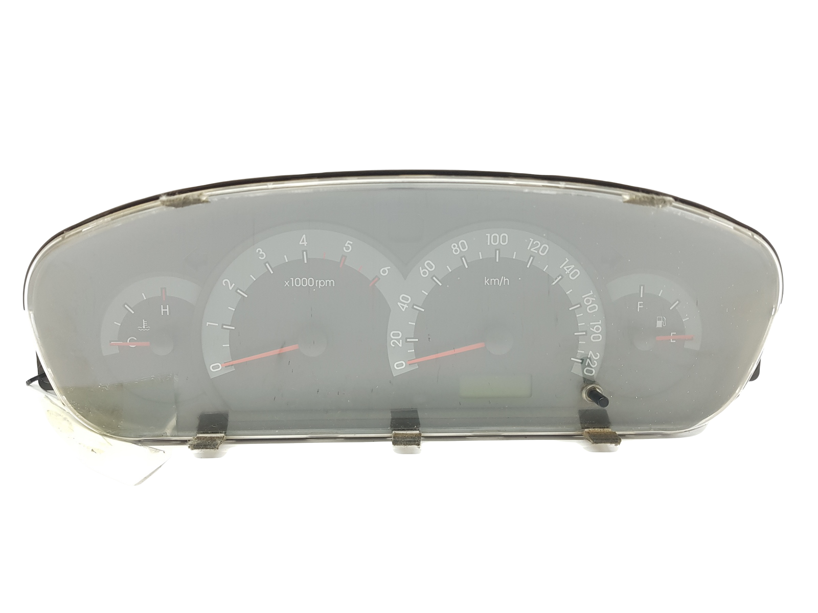 Kierroslukumittari Hyundai Elantra 94013-2D241 main product photo