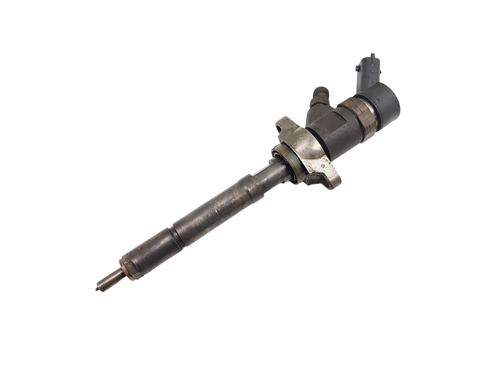 Polttoainesuutin 0445110259 1609850580 1980J3 1.6HDI PSA Ford Volvo S26 main product photo