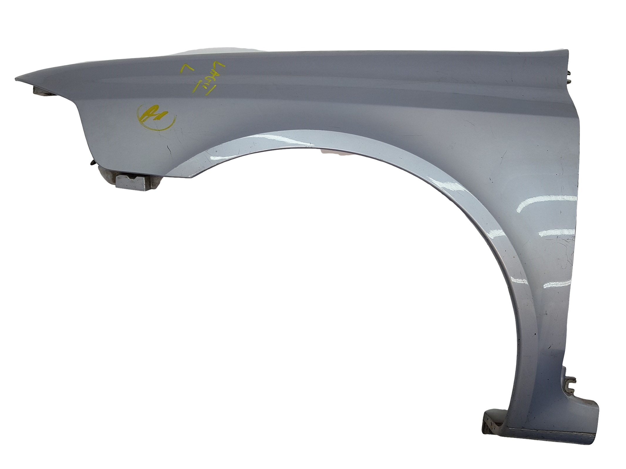 Lokasuoja Vasen Etu Renault Laguna 2 7701475189 8200129520 01-05 6649 main product photo