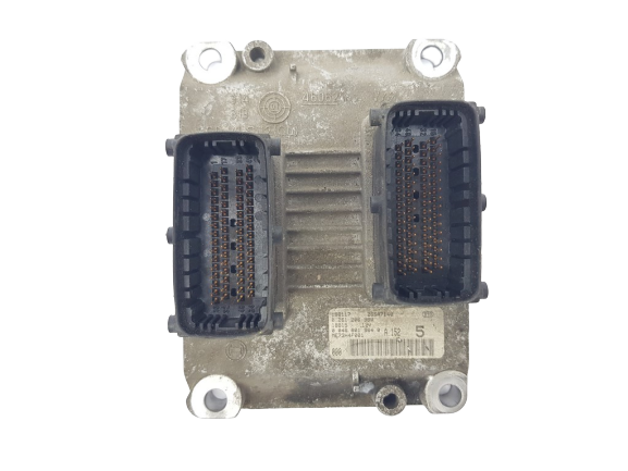 Moottorin Ohjausyksikkö Fiat 00468019640 0261206980 Bosch main product photo