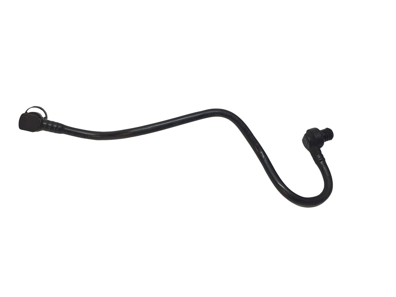 Ilmaletku 8200674855 1.9 dCi Renault Laguna 2 main product photo