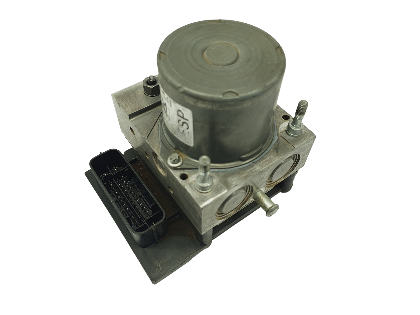 Abs-pumppu Fiat Grande Punto 51826508 0265950973 0265230306 67536 main product photo
