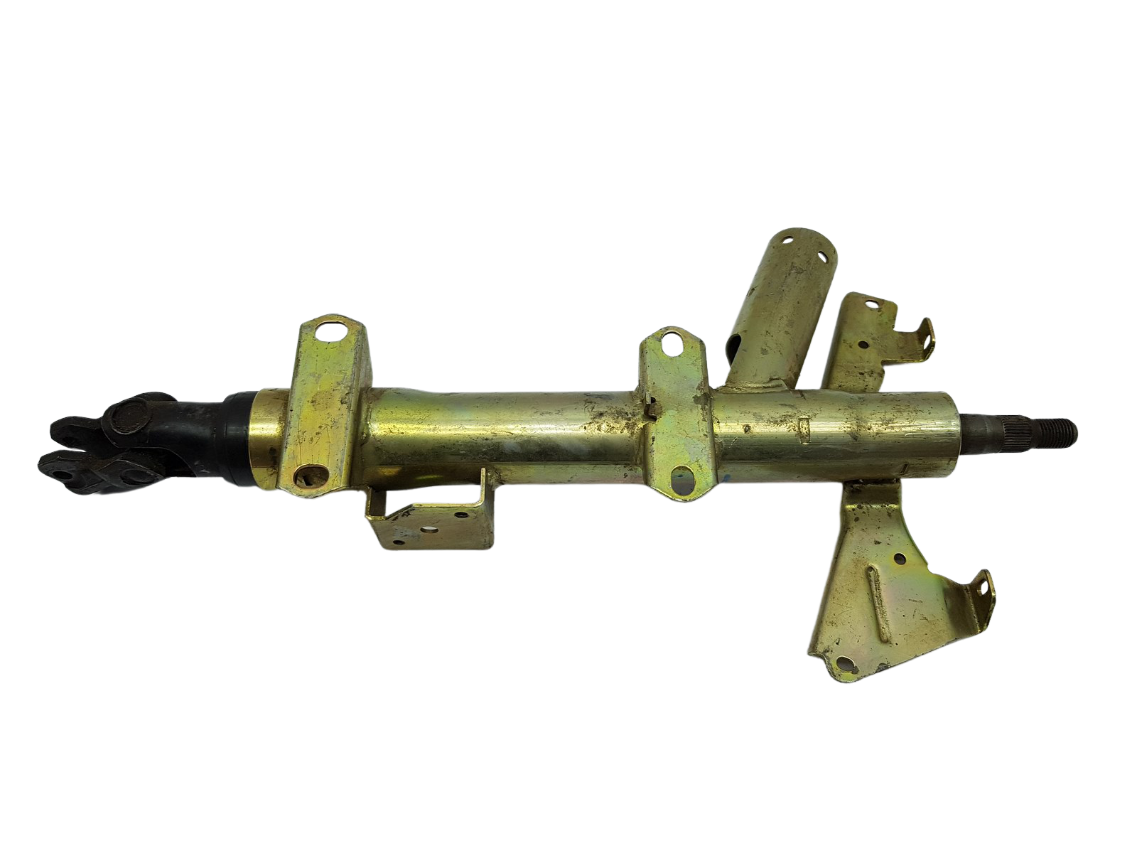 Ohjausakseli 96032545 Citroen BX 12984 main product photo