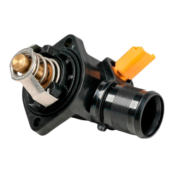 Termostaatin Kotelo Citroen Peugeot C2 C3 Nemo 206+ 207 1.4 MC-03933 main product photo