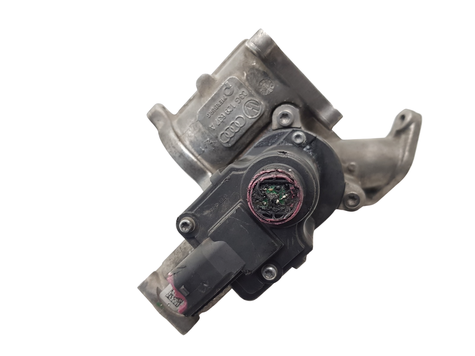 Egr Venttiili 03G129637A 03G131502 03G131501N VW Audi Seat main product photo