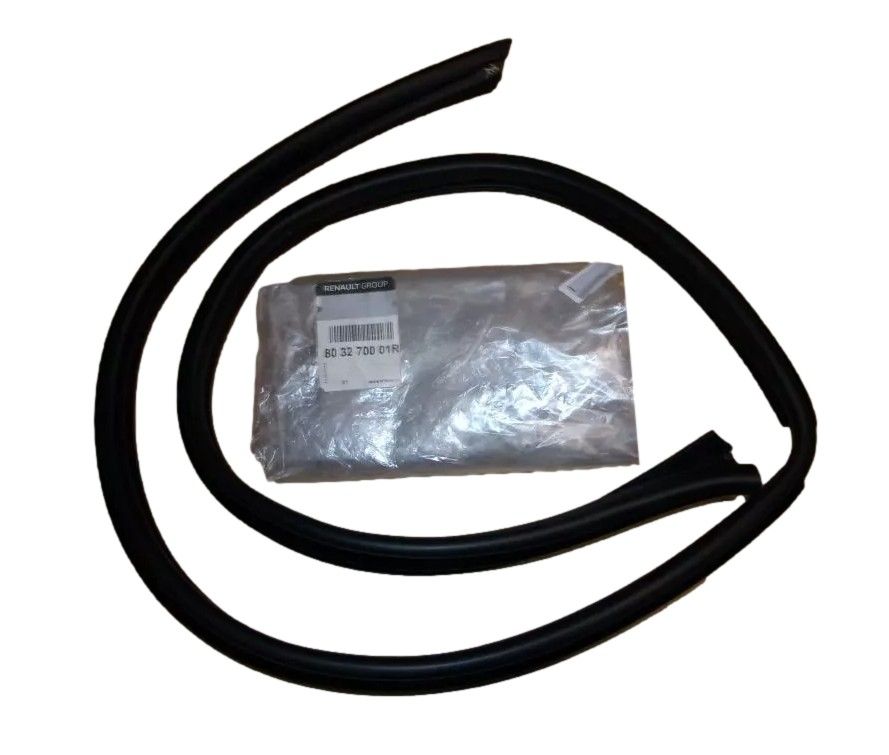Ovikumin Tiiviste Oikea Etu Alkuperäinen 803270001R Renault main product photo