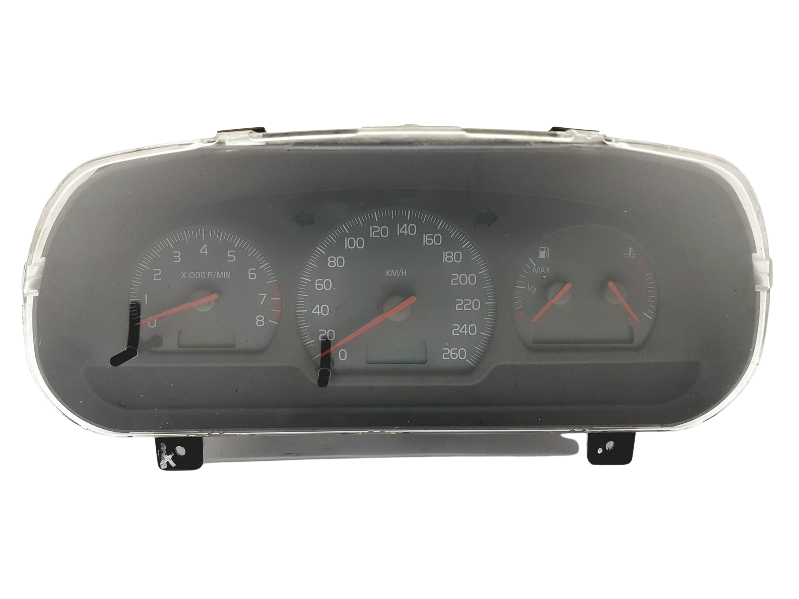 Kierroslukumittari Volvo S40 V40 30889708/D 30889708 40631 main product photo