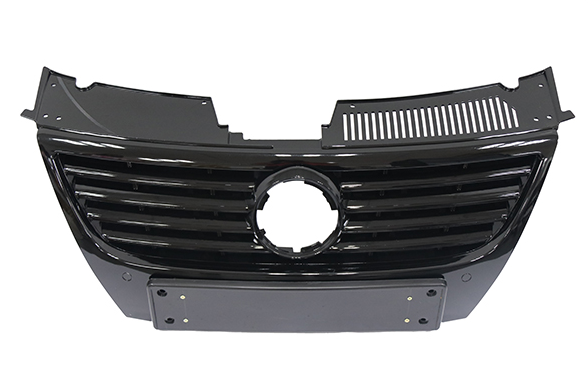 Jäähdyttimen Säleikkö 3C0853651AD 88531773302 VW Passat B6 DPA main product photo