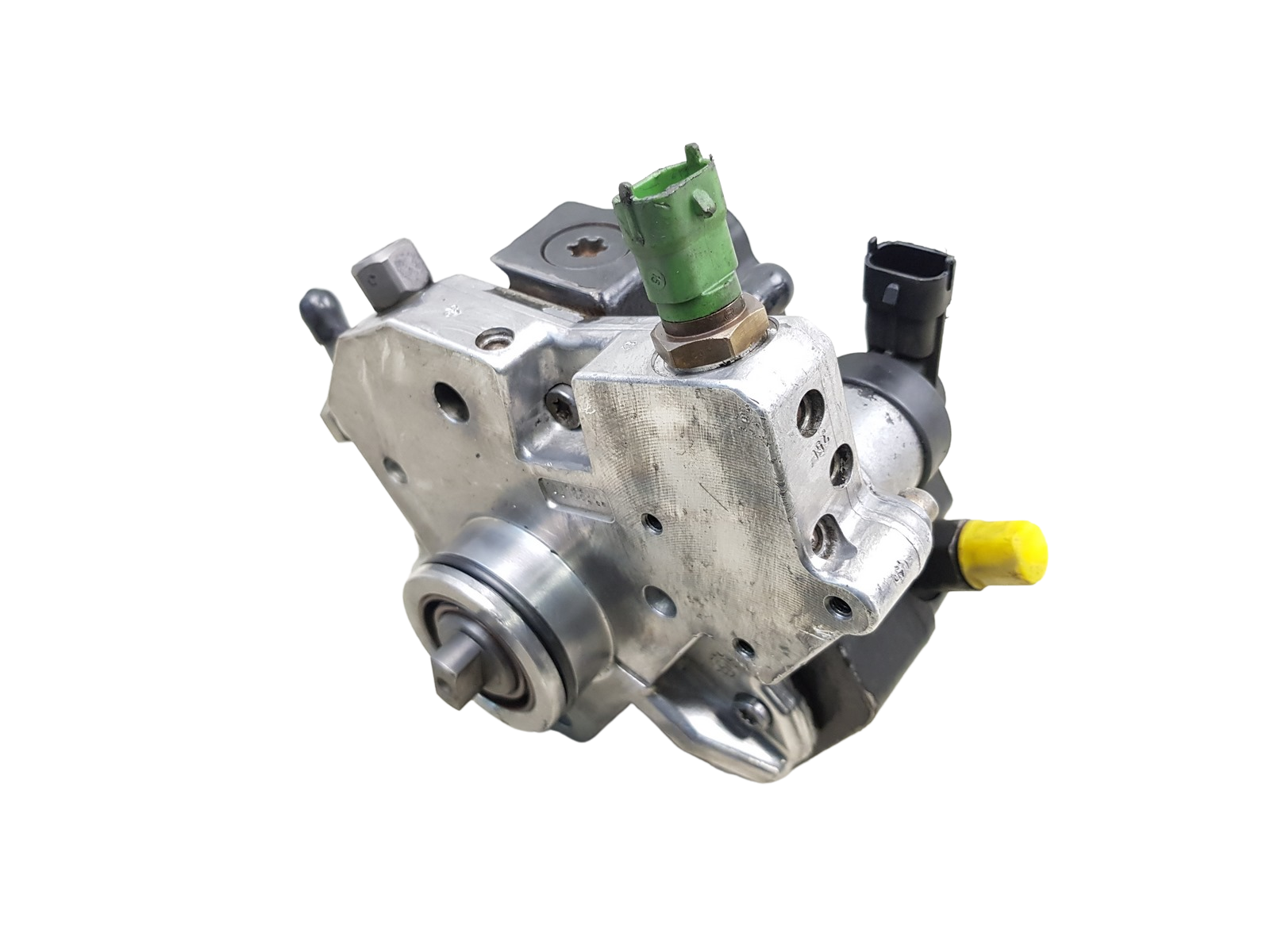 Ruiskutuspumppu Bosch 0445010111 8692521 Volvo 0928400573 main product photo