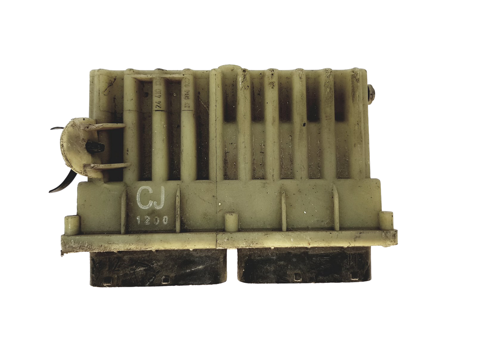 Ohjausyksikkö 24410130 ID804027 Opel GM Delphi 26788 main product photo
