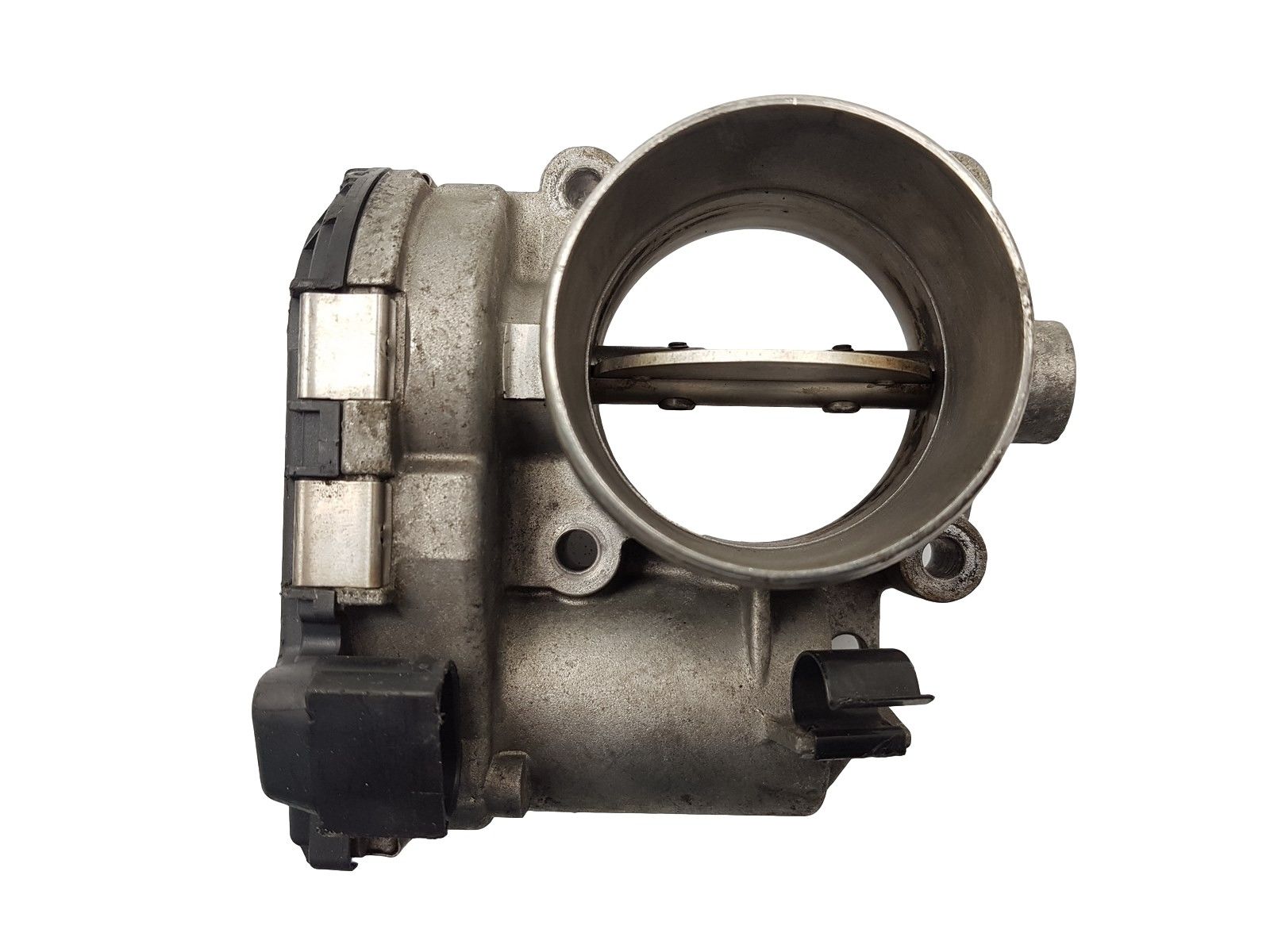 Kaasuläpän venttiili BK2Q-9E926-AB 0280750537 Ford PSA Bosch 1339 main product photo