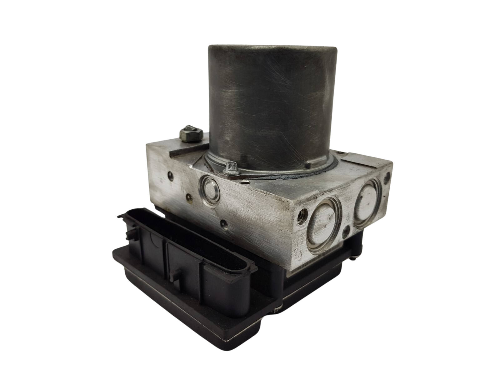 Abs-pumppu Ford Transit 6C11-2C405-BD 0265950398 0265234191 Bosch 6161 main product photo