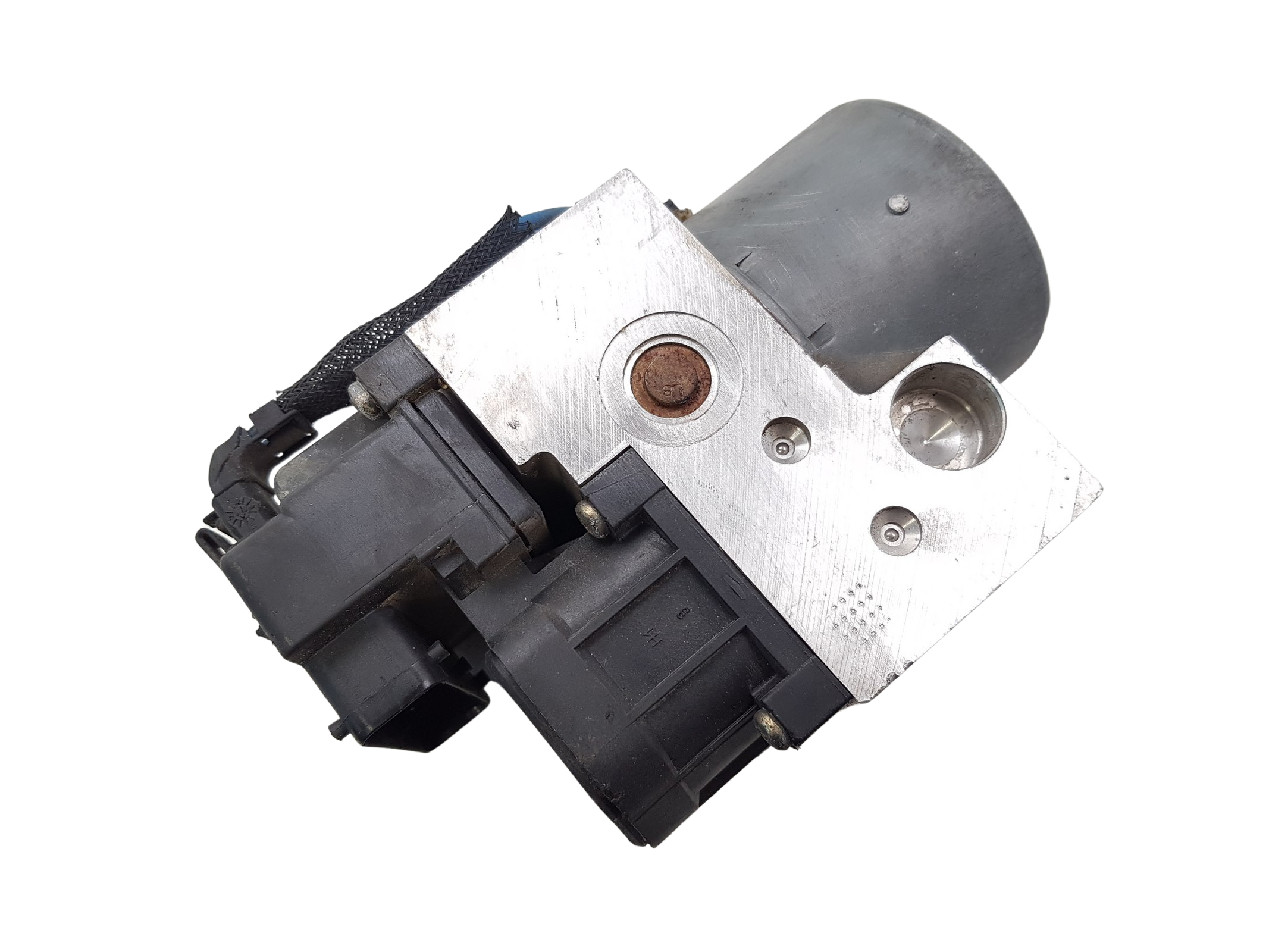 Abs-pumppu Opel Zafira Astra G 90581417 0273004362 0265216651 Bosch 2541 main product photo