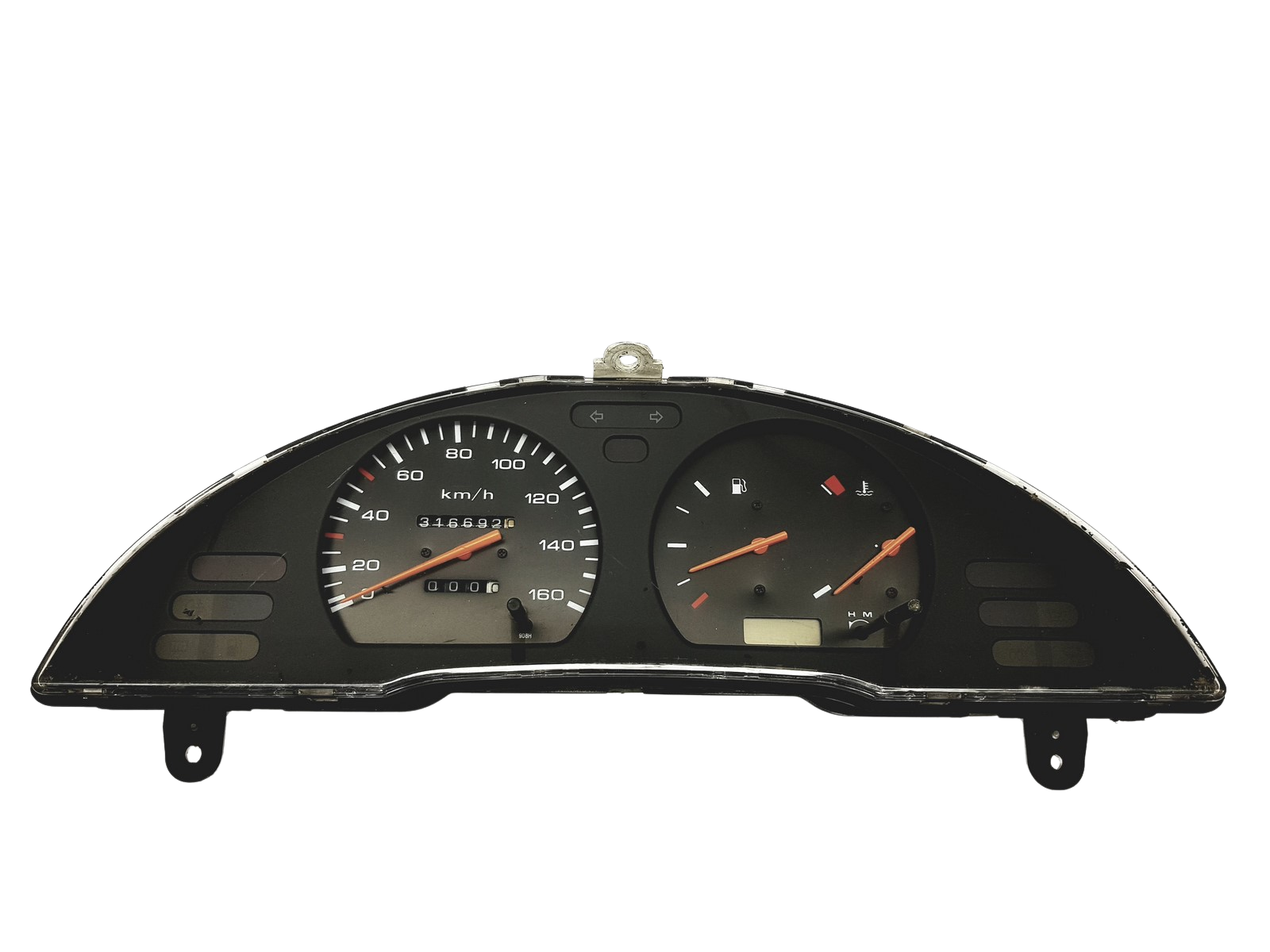 Nopeusmittari Nissan Serena 24810-7C014 210662-01 59343 main product photo