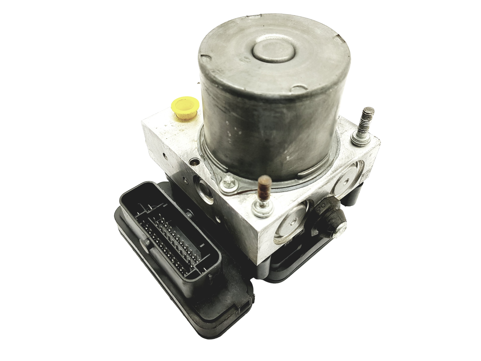 Abs-pumppu Opel Karl 42341112 0265243276 Bosch 35117 main product photo