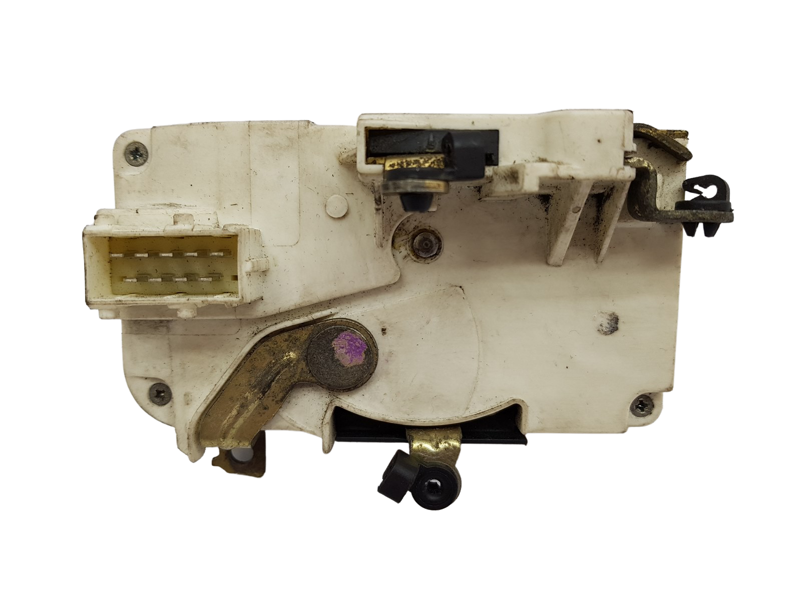 Oven lukitusmekanismi Oikea Etu 9136J6 Peugeot 406 Kiekert 10773 main product photo