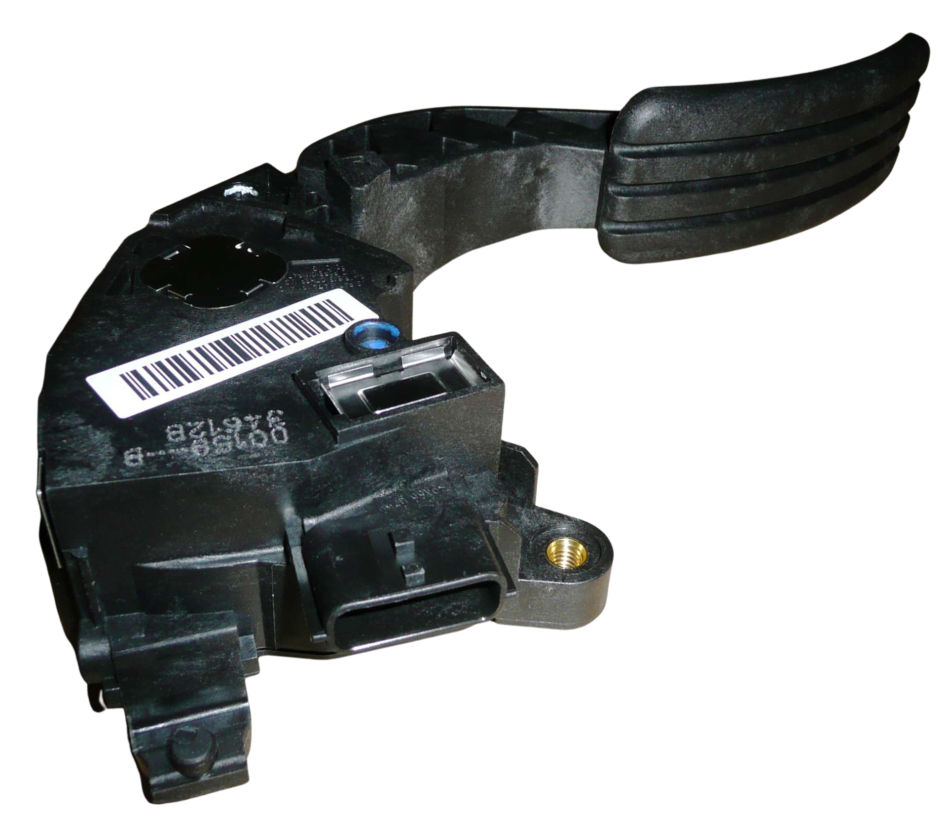 Poljinpotentiometri Alkuperäinen Renault Megane Scenic 3 180020023R main product photo