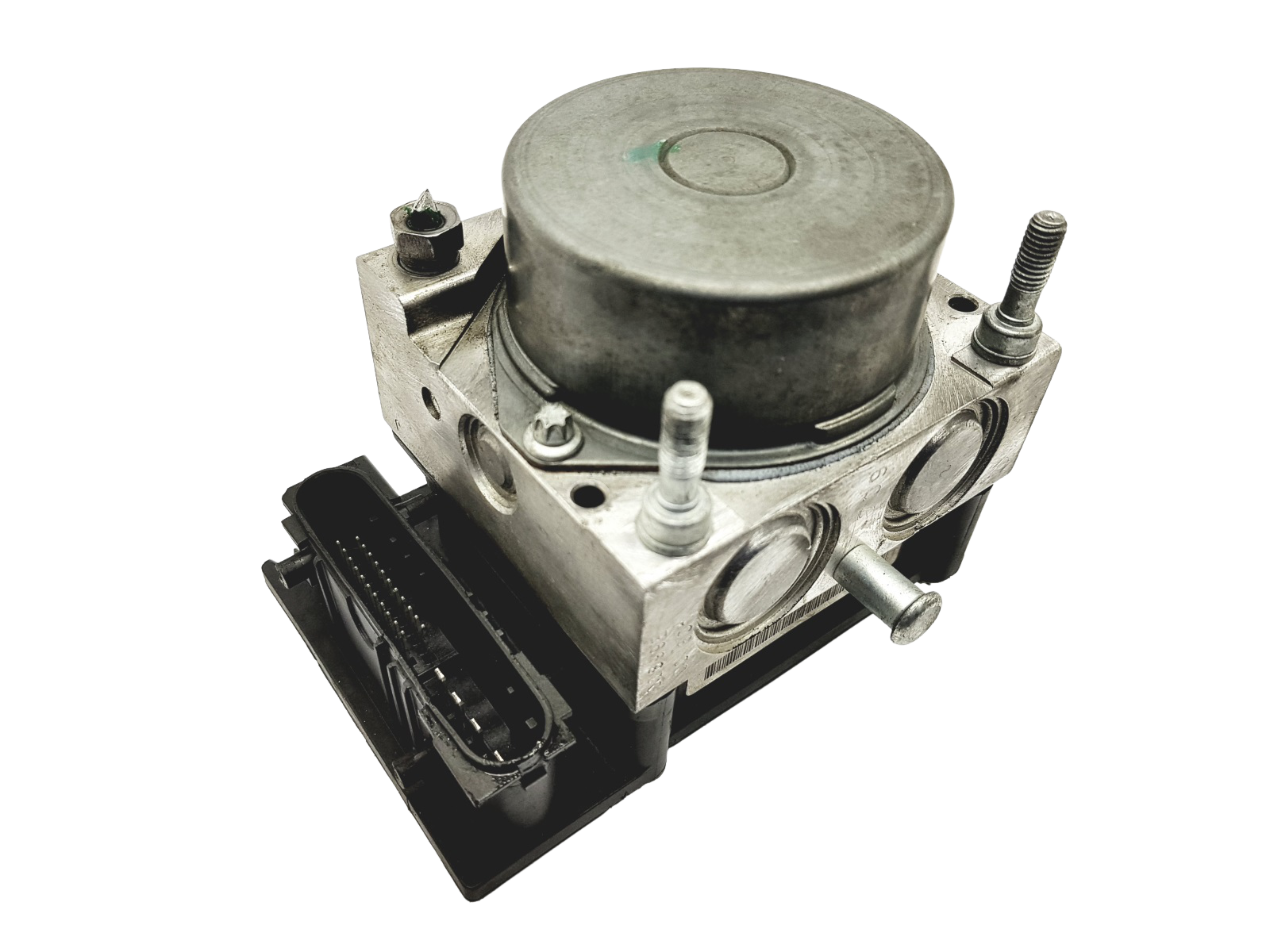 Abs-pumppu 0265801018 476604621R Sandero Logan Dacia 46922 main product photo