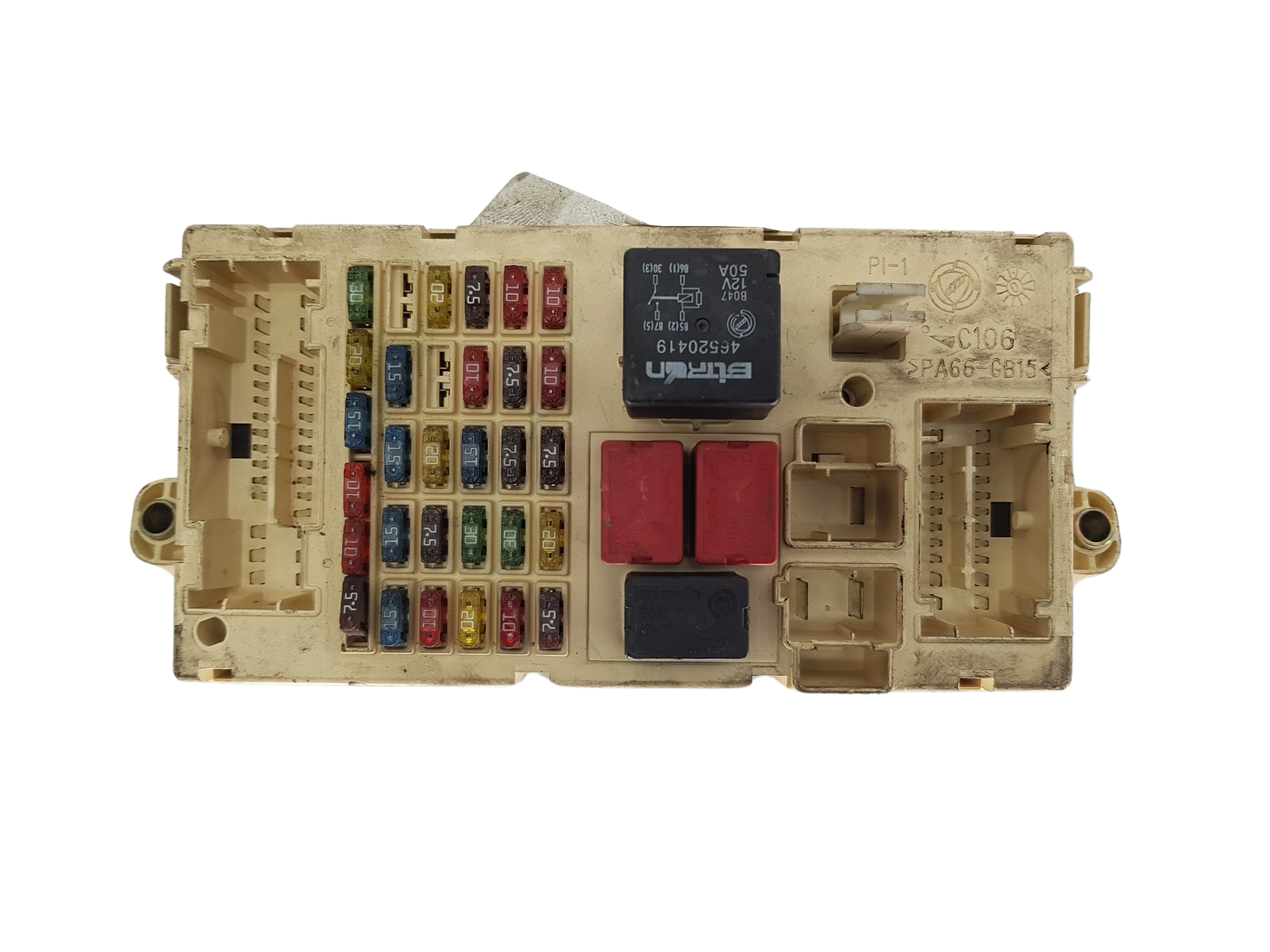 Moduuli 46758963 Fiat NPL 2176 main product photo