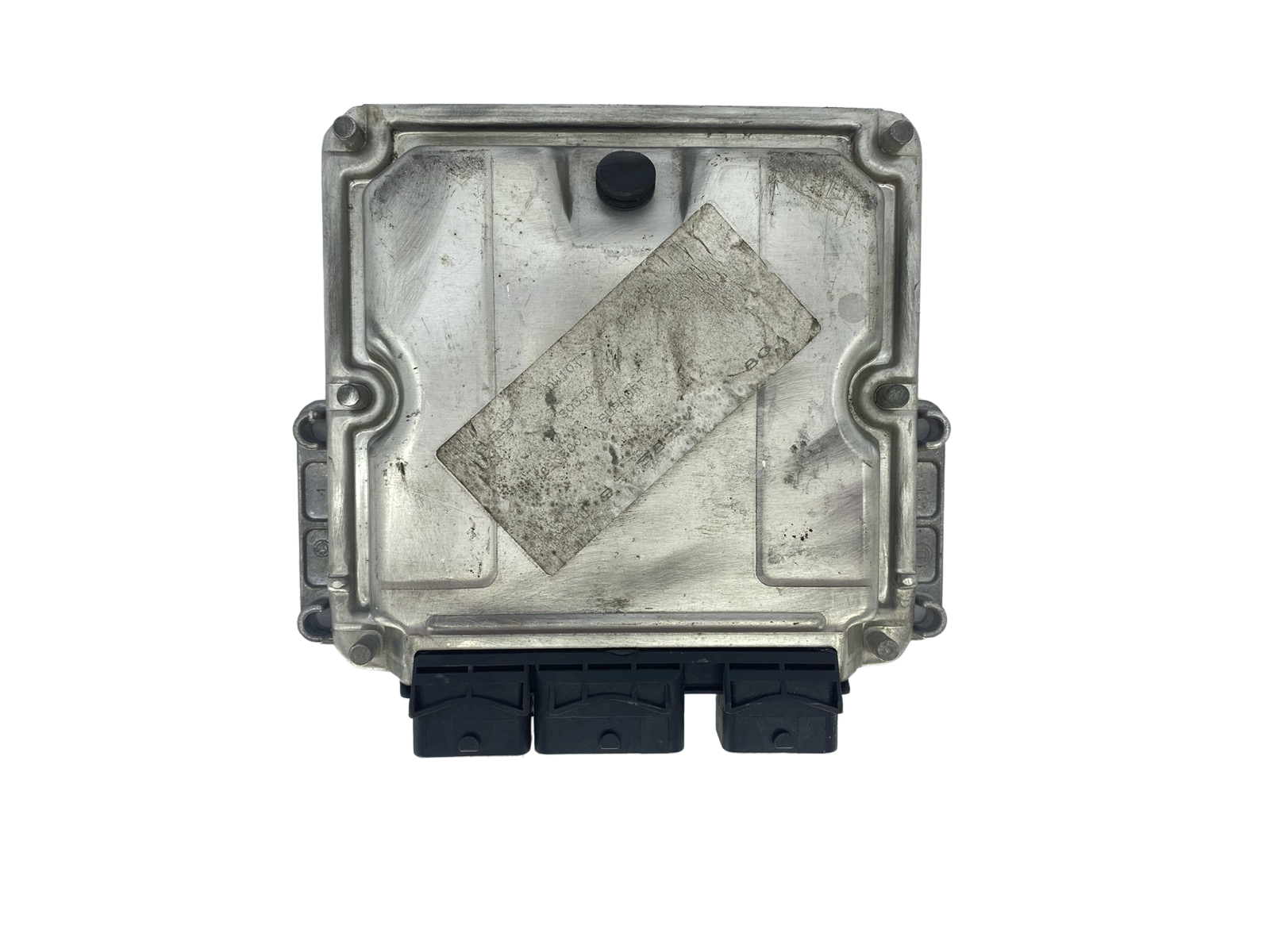 Ohjausyksikkö 0281012140 9658372980 9640938680 PSA Bosch 56521 main product photo