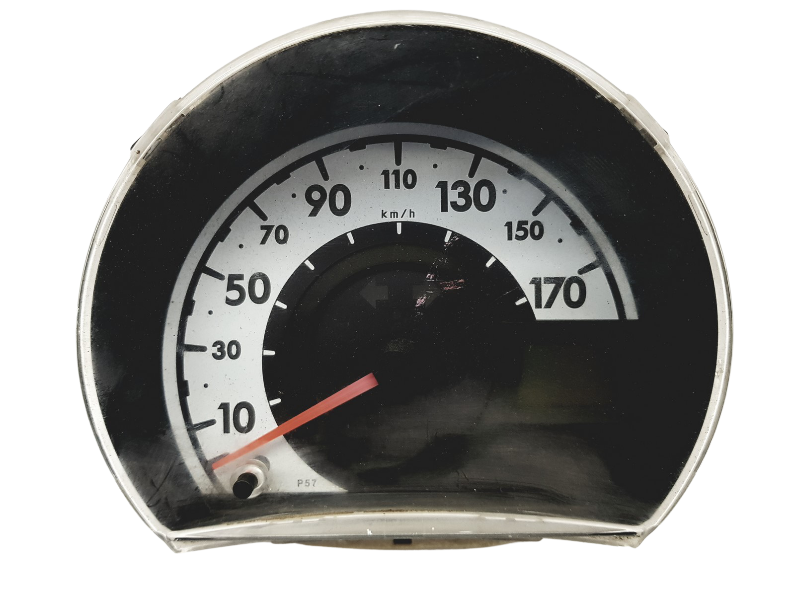 Nopeusmittari Aygo C1 107 83800-0H012-A Toyota PSA 40614 main product photo