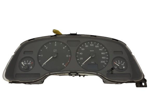 Kierroslukumittari Opel Astra G 90561451QK 110008830001 18913 main product photo