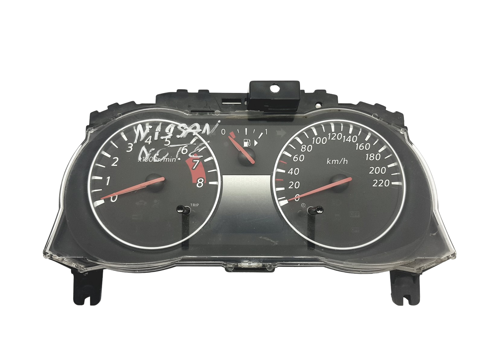 Kierroslukumittari Nissan Note FE BH10E 58585 main product photo