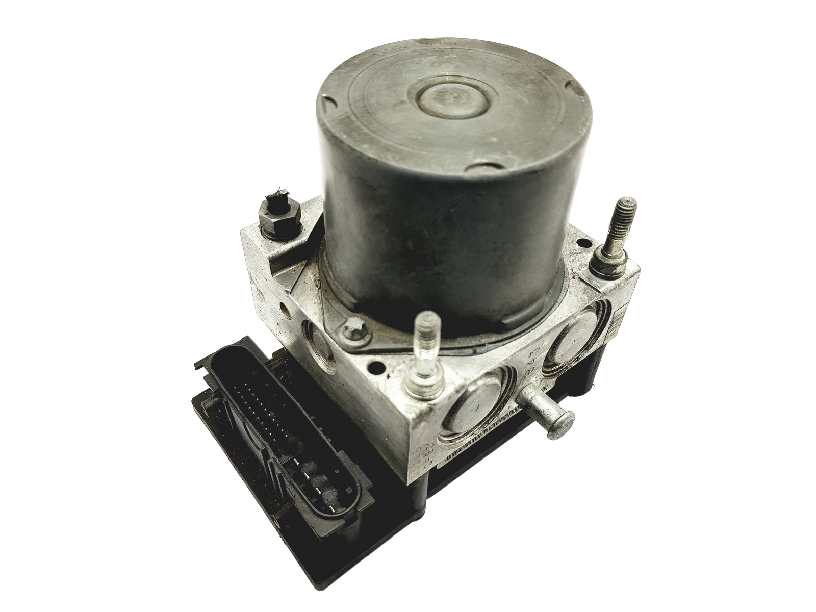 Abs-pumppu Fiat Grande Punto 55700423 0265800421 47177 main product photo