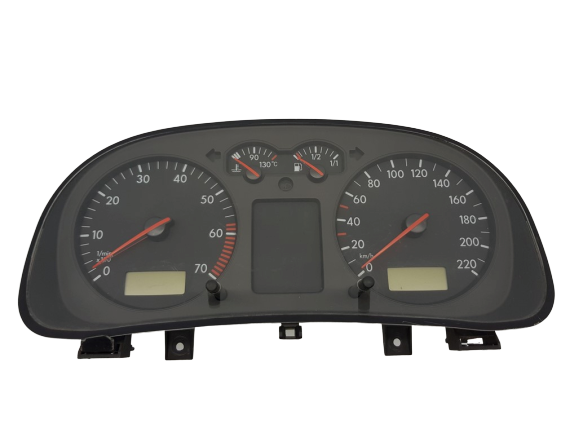 Kierroslukumittari VW Golf MK4 Bora 1J0919881 110008917024 18768 main product photo