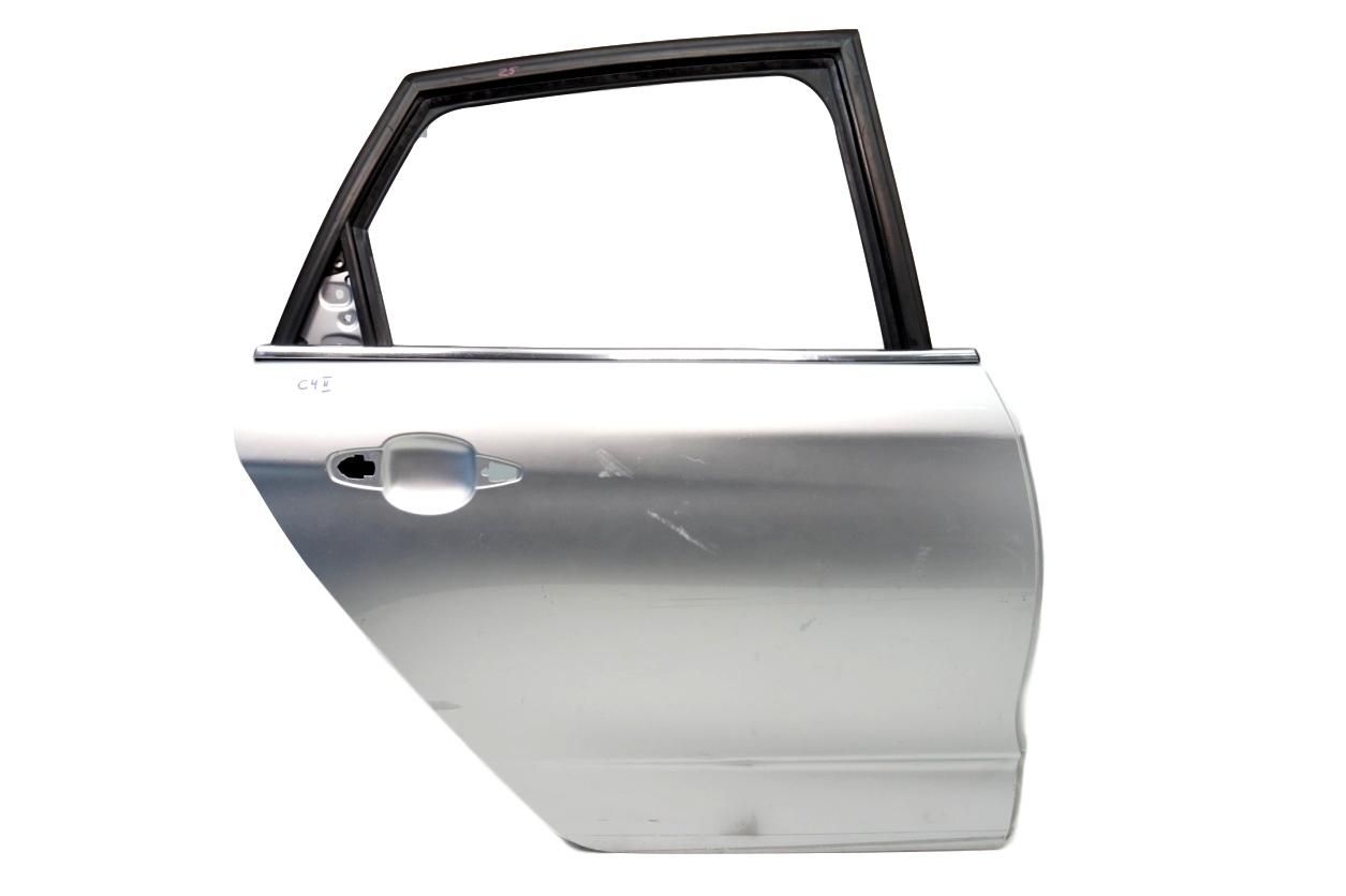 Ovi Oikea Taka Citroen C4 II Hatchback main product photo