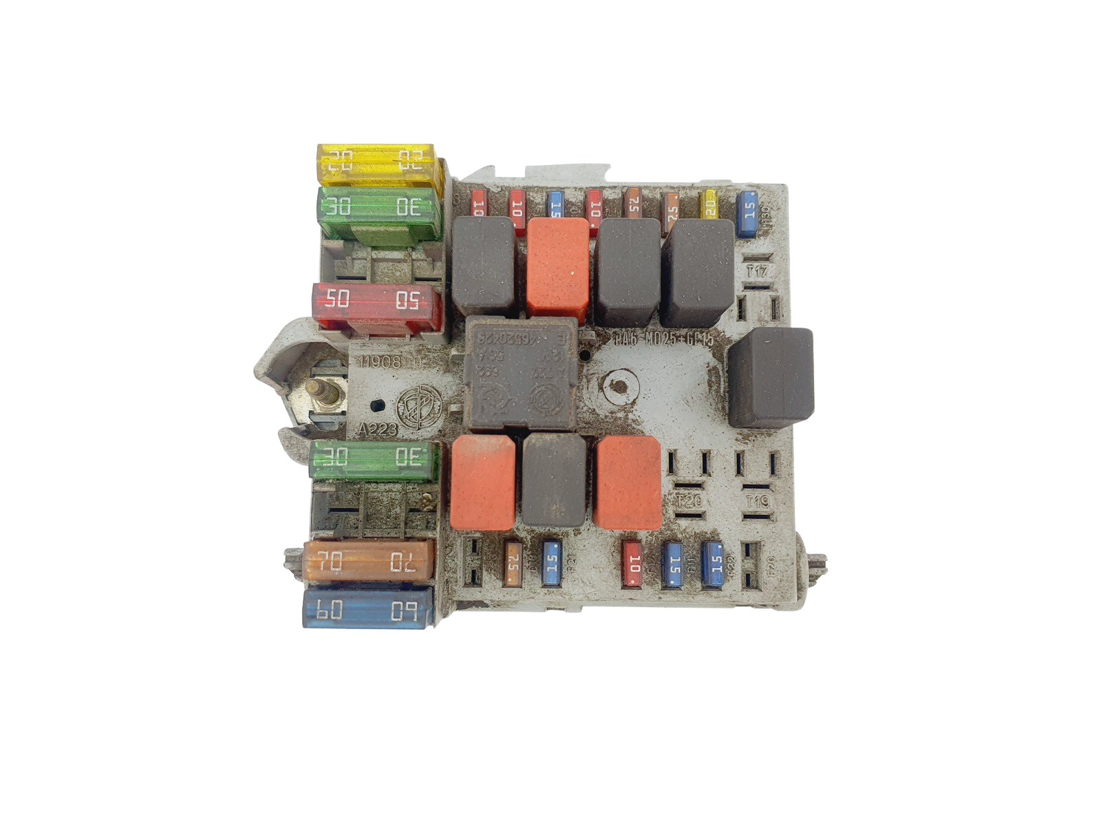 Sulaketaulu Fiat 46796534 35004 main product photo