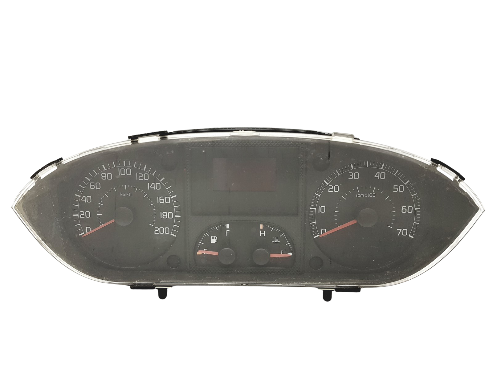 Nopeusmittari Fiat Idea 735364158 503000685100 41283 main product photo