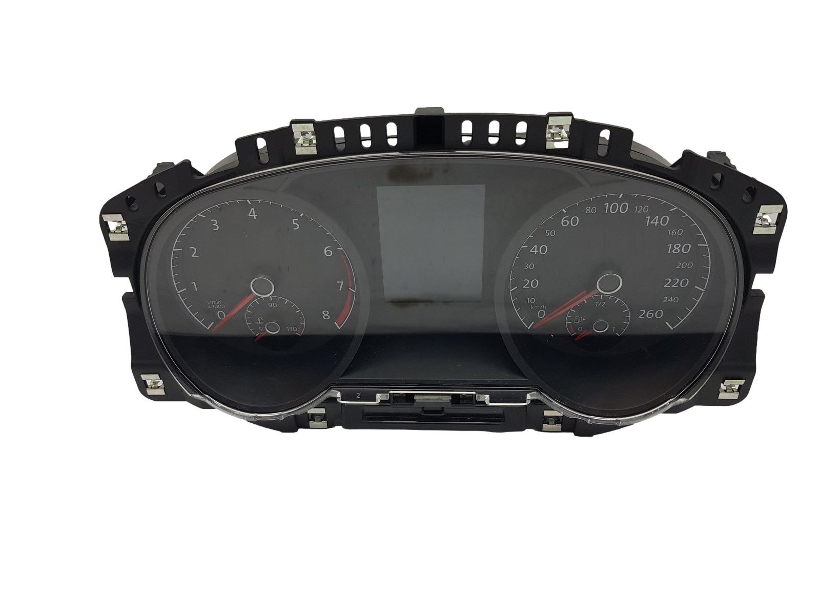Kierroslukumittari VW Golf MK7 5G0920861A Johnson 1186 main product photo