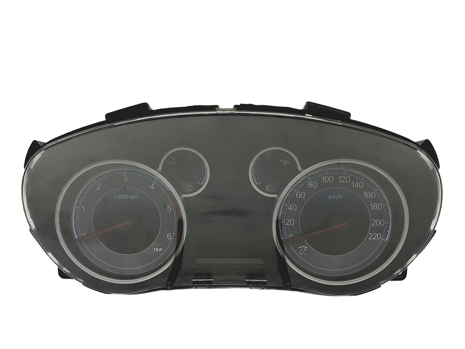 Kierroslukumittari Suzuki SX4 Fiat Sedici 34110-55L50 50262 main product photo