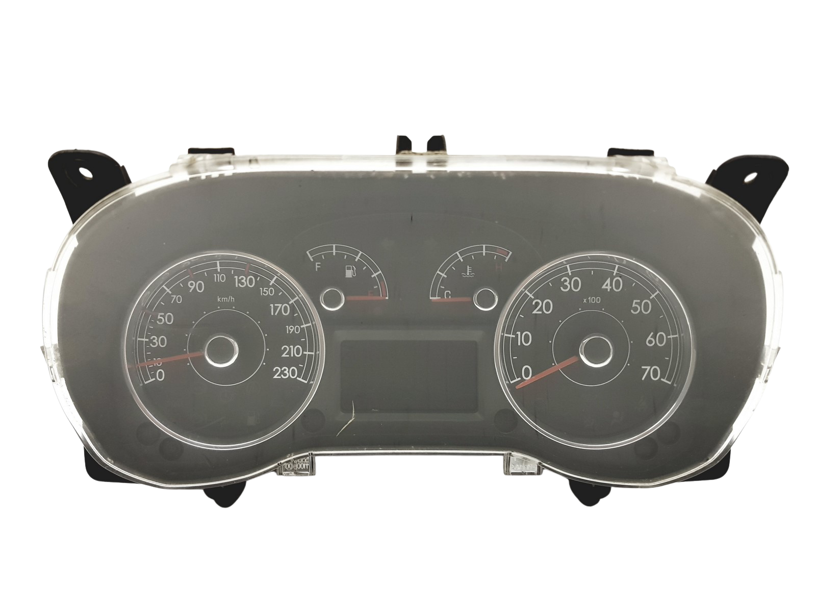 Kierroslukumittari Fiat Grande Punto 51828083 41654 main product photo