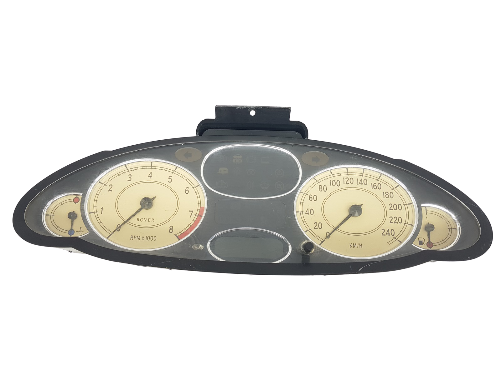 Kierroslukumittari Rover 75 YAC110417 110008878015 VDO 27178 main product photo