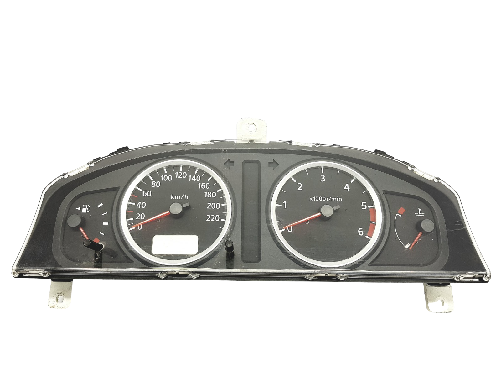 Kierroslukumittari Nissan Almera BN761 44116 main product photo